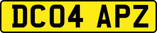 DC04APZ