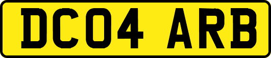 DC04ARB