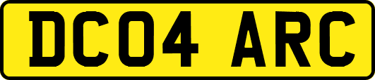 DC04ARC