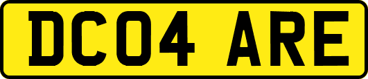 DC04ARE