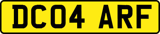DC04ARF