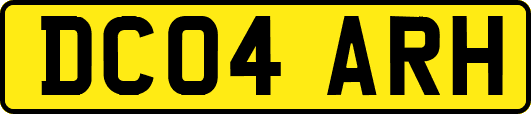 DC04ARH