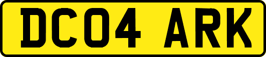 DC04ARK