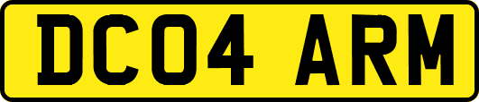 DC04ARM