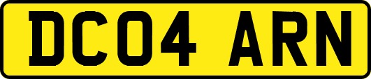 DC04ARN