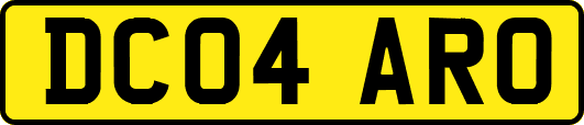 DC04ARO