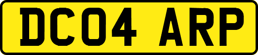 DC04ARP