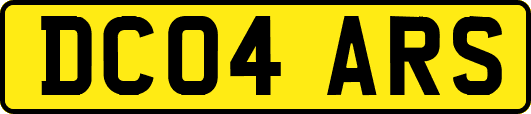 DC04ARS