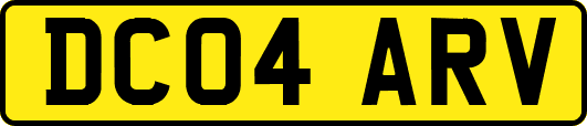 DC04ARV