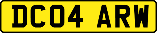 DC04ARW