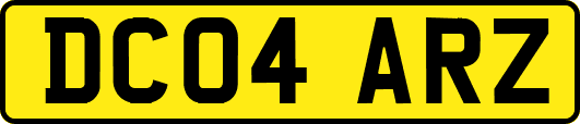 DC04ARZ