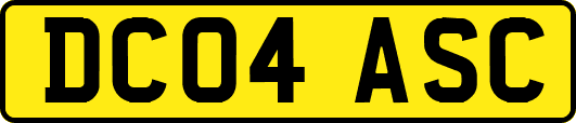 DC04ASC