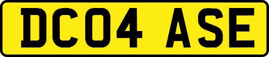 DC04ASE