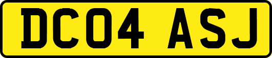 DC04ASJ