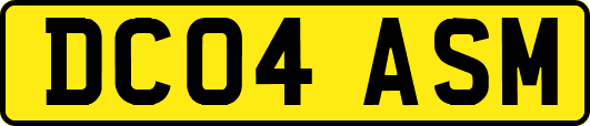 DC04ASM