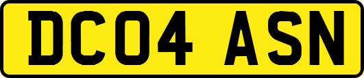 DC04ASN