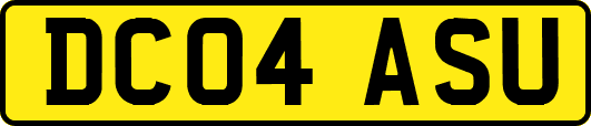 DC04ASU