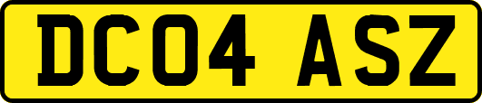 DC04ASZ