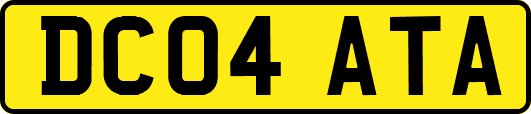 DC04ATA