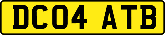 DC04ATB