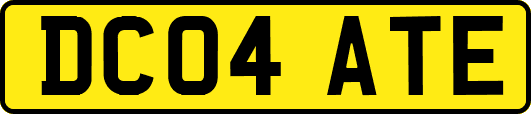 DC04ATE