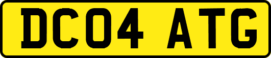 DC04ATG
