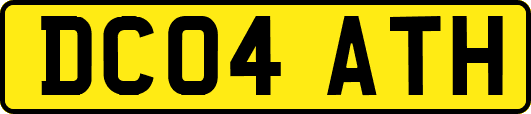 DC04ATH