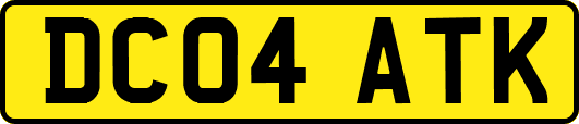 DC04ATK