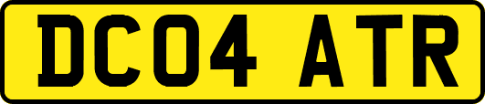 DC04ATR