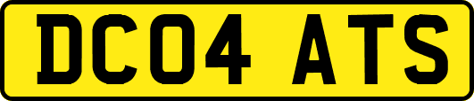 DC04ATS