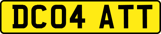 DC04ATT