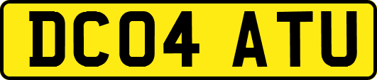 DC04ATU