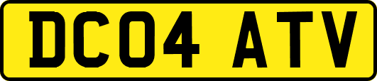 DC04ATV
