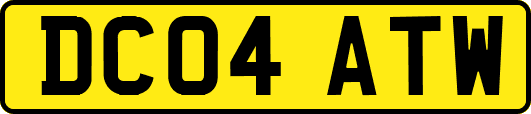 DC04ATW