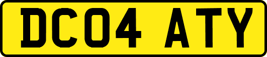 DC04ATY