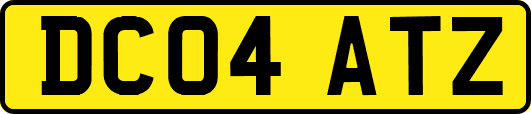 DC04ATZ