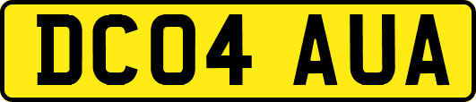 DC04AUA