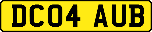 DC04AUB