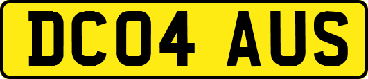 DC04AUS