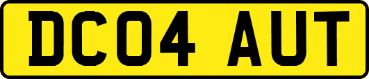 DC04AUT