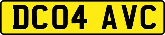 DC04AVC