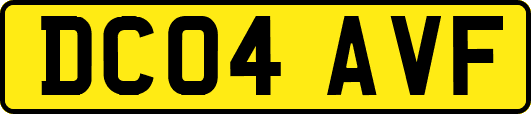 DC04AVF