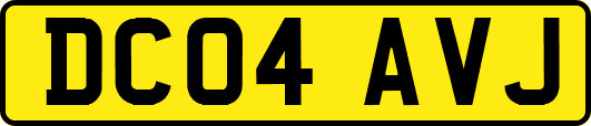 DC04AVJ