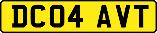DC04AVT