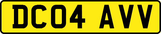 DC04AVV