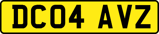 DC04AVZ