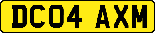 DC04AXM