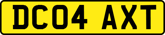 DC04AXT
