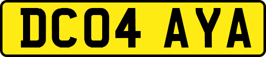 DC04AYA