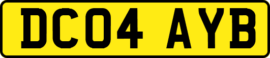 DC04AYB